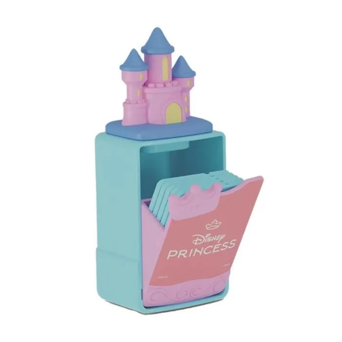 Clementoni Mes histoires en images Princess - Recharge de 5 histoires pour Projecteur & Conteur 2.0 Disney