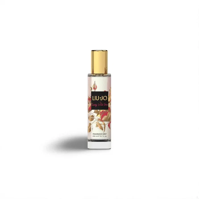 Liu Jo Classy Wild Rose Spray Parfumé pour Femme 200 ml Liu Jo Classy Wild Rose Spray Parfumé pour Femme 200 ml