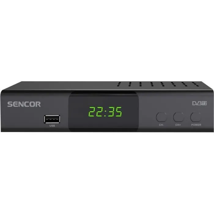 Sencor SDB 5007T Sencor SDB 5007T