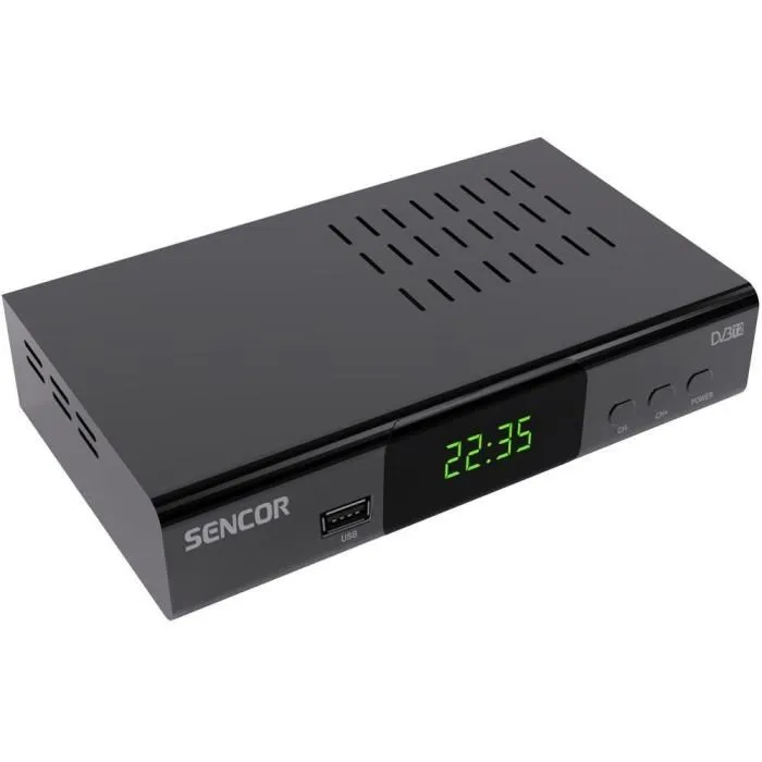 Sencor SDB 5007T Sencor SDB 5007T