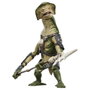 HASBRO Figura Amani Guard The Mandalorian and Grogu Star Wars 9,5cm