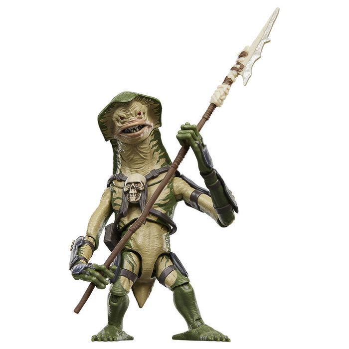 HASBRO Figura Amani Guard The Mandalorian and Grogu Star Wars 9,5cm