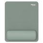 Fellowes Breyta Tapis de souris avec repose-poignet sauge