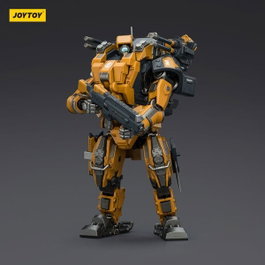 Joy Toy Dark Source figurine 1/25 APOC Series Annihilator 02 Long-Range Strike Mech ST-8617, 14 cm