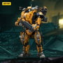 Joy Toy Dark Source figurine 1/25 APOC Series Annihilator 02 Long-Range Strike Mech ST-8617, 14 cm