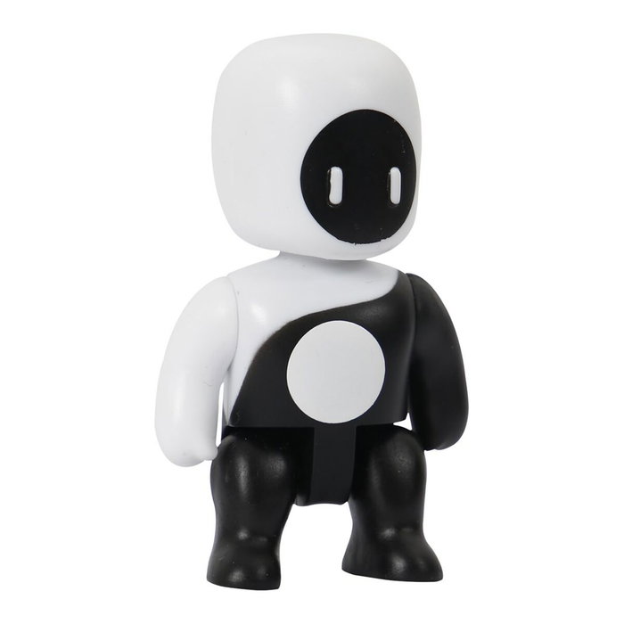 Figurine d’action PMI Kids World S2 MINI ACTION FIGURES - 2 PACK VER.E Figurine d’action PMI Kids World S2 MINI ACTION FIGURES - 2 PACK VER.E