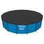 Bestway Couverture Piscine PVC D457 cm Jardin 58038