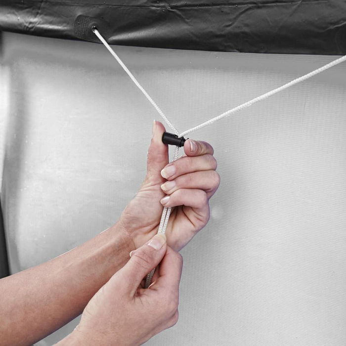 Bestway Couverture Piscine PVC D457 cm Jardin 58038 Bestway Couverture Piscine PVC D457 cm Jardin 58038