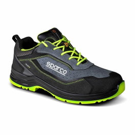 Sparco Indy S1P ESD Taille 41 Gris/Jaune
