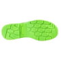 Sparco S0753841GSGF Chaussure de Sécurité Indy S1P ESD Taille 41 Gris-Jaune - Certifiées S1P, Antistatiques, Style Motorsport