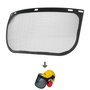 MAURER Protecteur facial de rechange pour casque modèle 99790