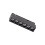 Projecteur magnétique LED sur rail 6W 112mm CCT