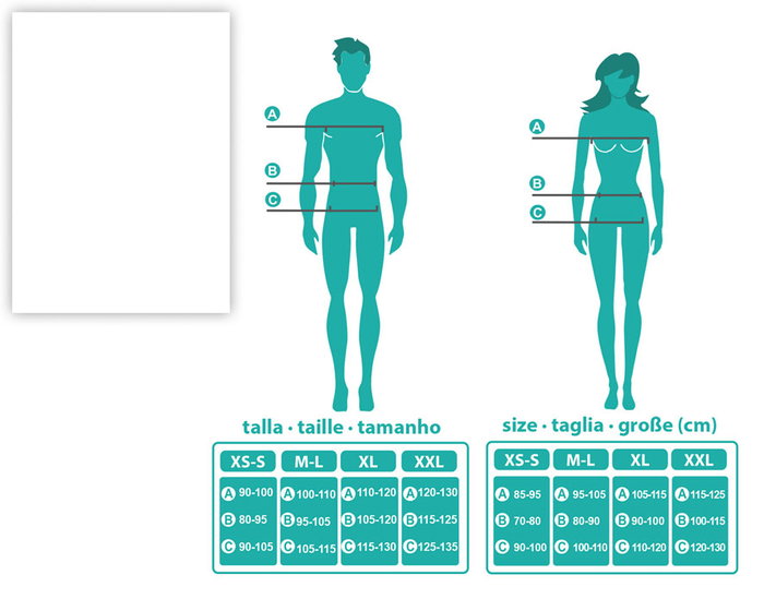 Disfraz Fantasma - Déguisement Fantôme Homme Adulte pour Halloween avec Masque Crânien et Tunique Noire - Taille M-L