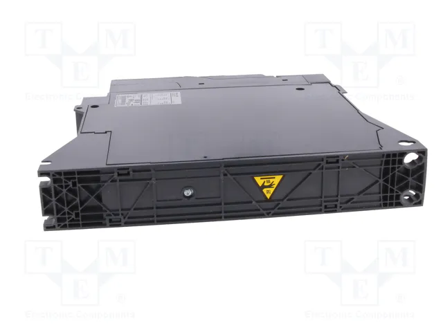 SCHNEIDER ELECTRIC Altivar ATV320U07N4B 0,75kW 3x400VAC