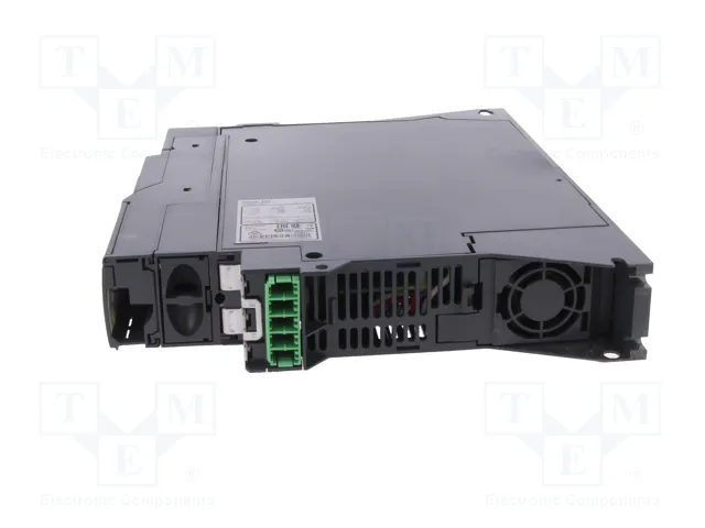 SCHNEIDER ELECTRIC Altivar ATV320U07N4B 0,75kW 3x400VAC
