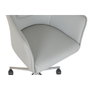 Home ESPRIT Chaise de Bureau Gris