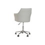Home ESPRIT Chaise de Bureau Gris