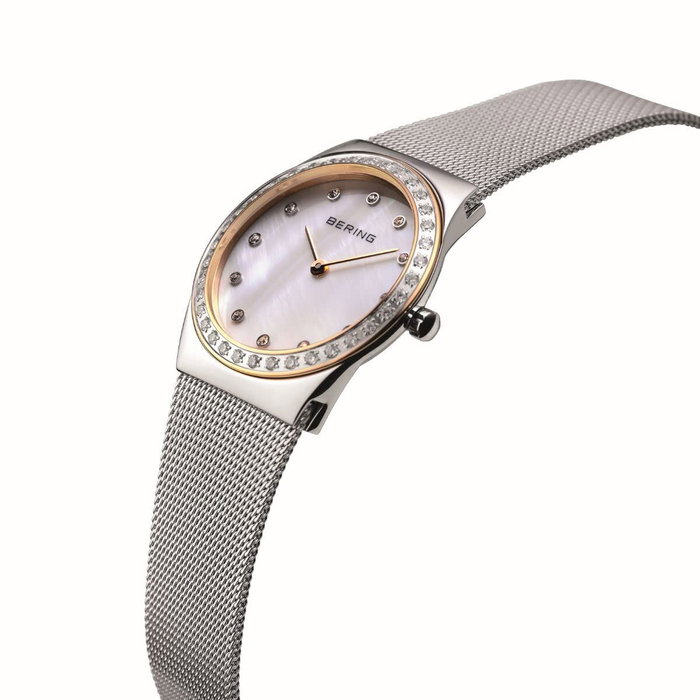 Montre Femme Bering 12430-010 (Ø 30 mm)