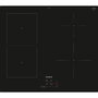 Siemens EE611BPB5E IQ500 Plaque de cuisson à induction 4 foyers 60 cm