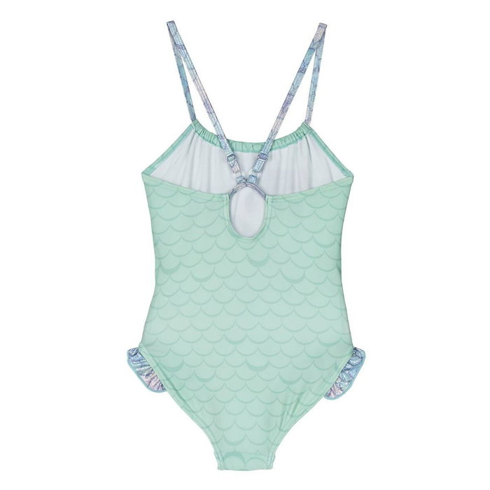 Gabby's Dollhouse Maillot de Bain Fille Multicolore 3 ans Gabby's Dollhouse Maillot de Bain Fille Multicolore 3 ans