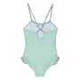 Gabby's Dollhouse Maillot de Bain Fille Multicolore 3 ans