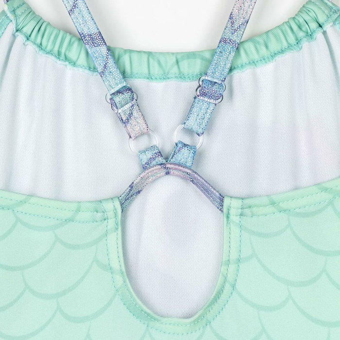 Gabby's Dollhouse Maillot de Bain Fille Multicolore 3 ans Gabby's Dollhouse Maillot de Bain Fille Multicolore 3 ans