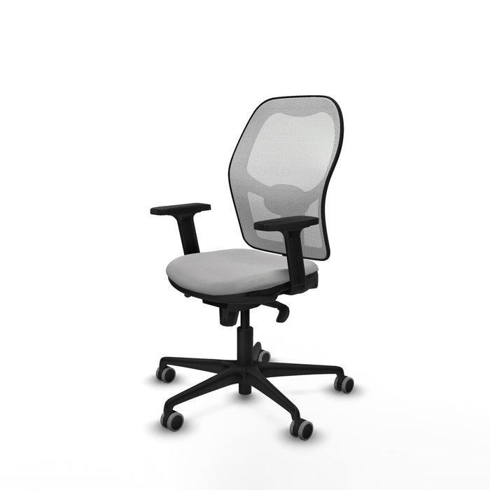 Piqueras y Crespo Chaise de jeu 2D036G0 Gris clair
