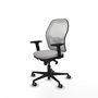 Piqueras y Crespo Chaise de jeu 2D036G0 Gris clair