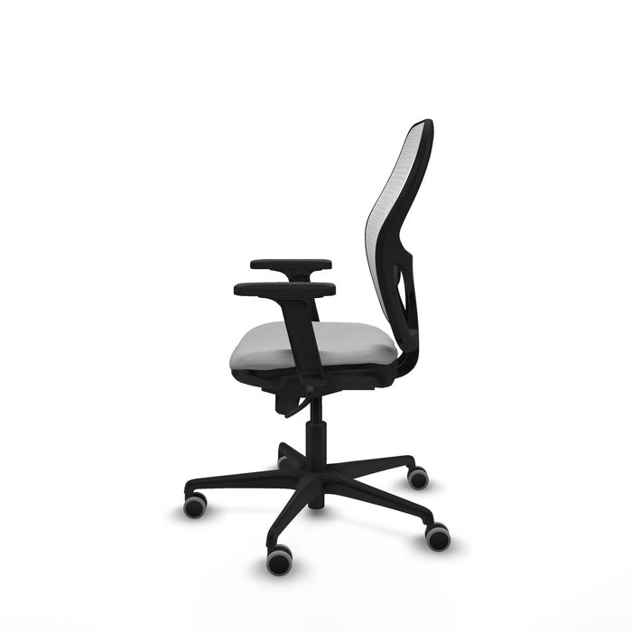 Piqueras y Crespo Chaise de jeu 2D036G0 Gris clair
