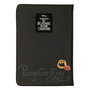 L´etrange Noël de Mr. Jack by Loungefly carnet de notes Journal Jack Holiday