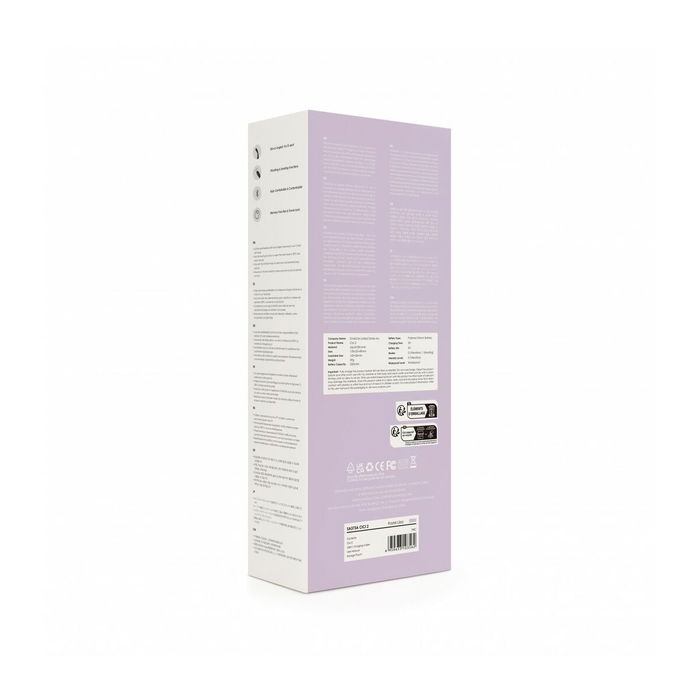 Vibrateur G-Spot Svakom Lila