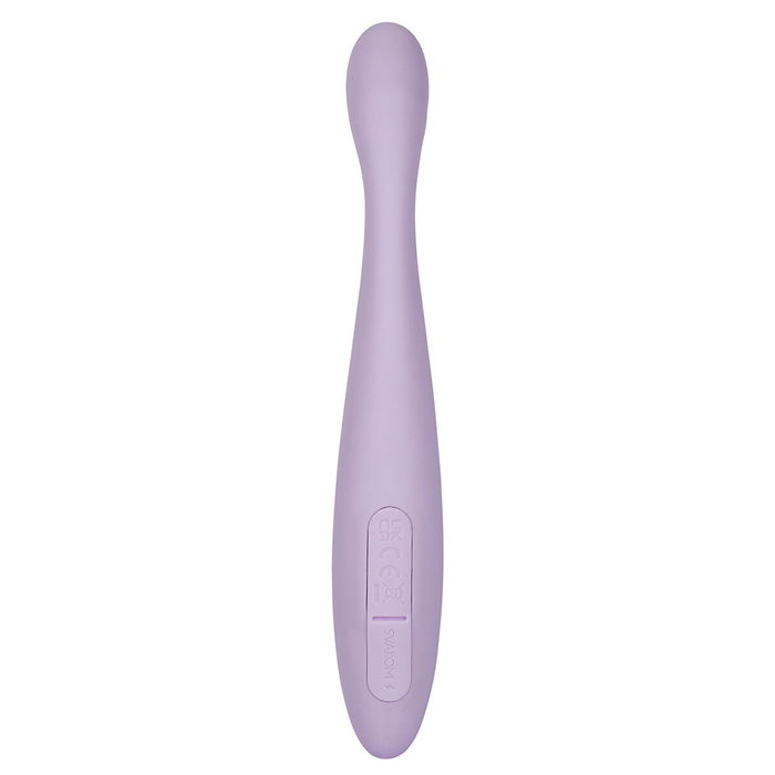 Vibrateur G-Spot Svakom Lila