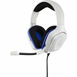 The G-Lab KORP COBALT Blanc