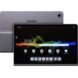 Lenovo Tab Plus incl. Sleeve 8GB 128GB Luna Grey
