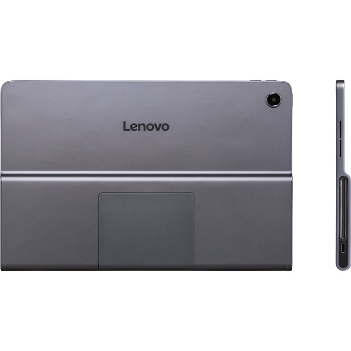 Lenovo Tab Plus Luna Grey avec housse, 8 Go RAM, 128 Go