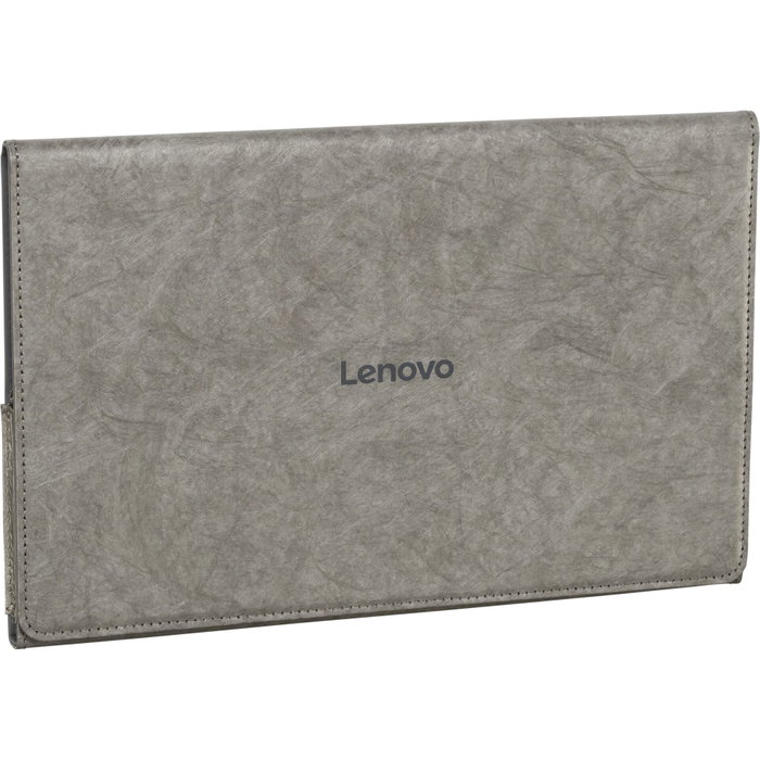 Lenovo Tab Plus Luna Grey avec housse, 8 Go RAM, 128 Go