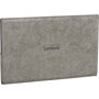 Lenovo Tab Plus Luna Grey avec housse, 8 Go RAM, 128 Go
