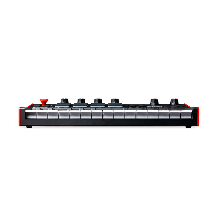 Contrôleur Akai MPK Mini Play Mk3 MIDI Contrôleur Akai MPK Mini Play Mk3 MIDI
