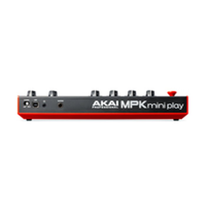 Contrôleur Akai MPK Mini Play Mk3 MIDI Contrôleur Akai MPK Mini Play Mk3 MIDI