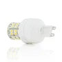 greenice Ampoule LED G9 3W 240Lm 6000K Blanc Froid