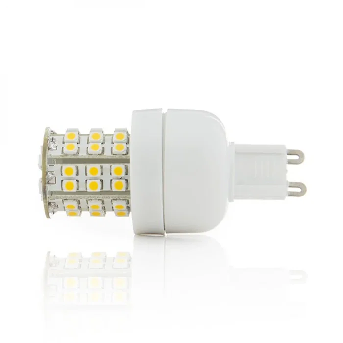 greenice Ampoule LED G9 3W 240Lm 6000K Blanc Froid greenice Ampoule LED G9 3W 240Lm 6000K Blanc Froid