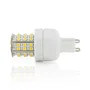 greenice Ampoule LED G9 3W 240Lm 6000K Blanc Froid