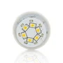 greenice Ampoule LED G9 3W 240Lm 6000K Blanc Froid