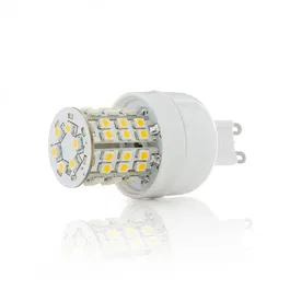 Lampe LED G9 3W 240Lm 6000K 40.000H KD-G9-3528-48-CW