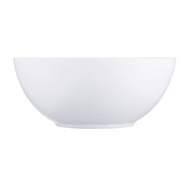 Bol Luminarc Blanc verre (18 cm)