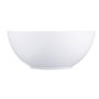 Bol Luminarc Blanc verre (18 cm)