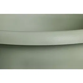 ELHO Pot de Fleur Amiga Rond 55 Vert pour Extérieur, 55 L, Ø 55 x H 51 cm, 100% Recyclé, Design Élégant pour Plantes