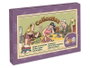 Cayro Loteria Collection - Jeu de société en bois - 8 ans et plus - Multilingue (Espagnol, Anglais, Français, Italien, Portugais, Allemand)