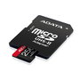 ADATA 256GB Carte microSDXC haute endurance UHS-I U3, Classe 10, Vitesse Vidéo V30, A2 pour Dashcam, Surveillance et Enregistrement Continu