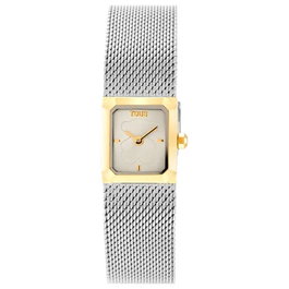 Montre Femme Tous 3000142100 Argenté